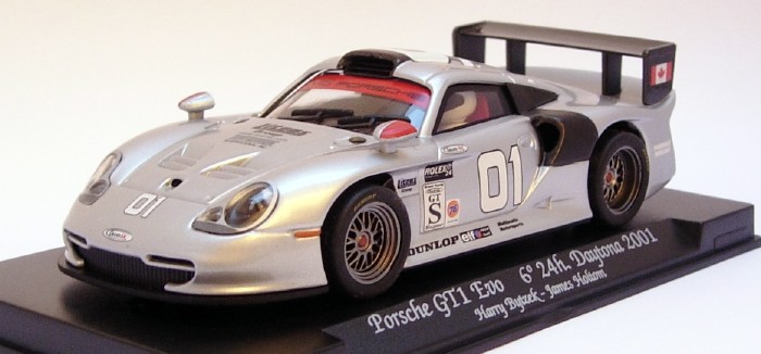 073 - GB TRACK