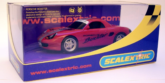 C2478 - SCALEXTRIC