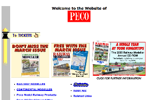 www.peco-uk.com