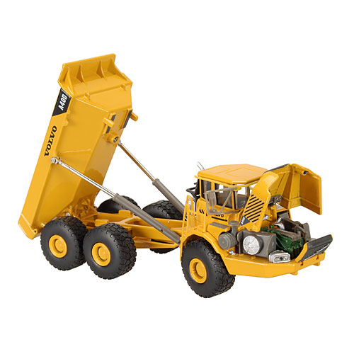 Volvo  A  40  D - 