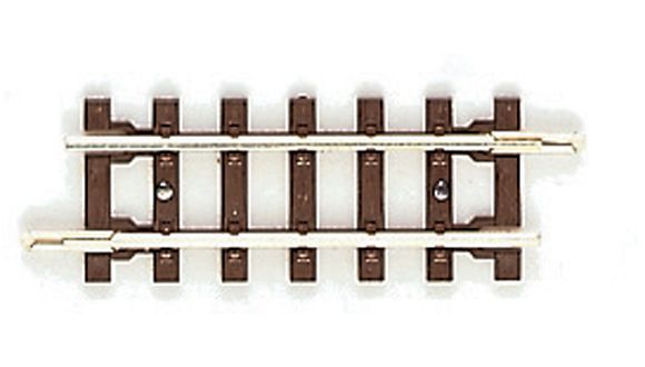 Rail droit d'ajustement longueur 47,9 mm - Roco-hoe