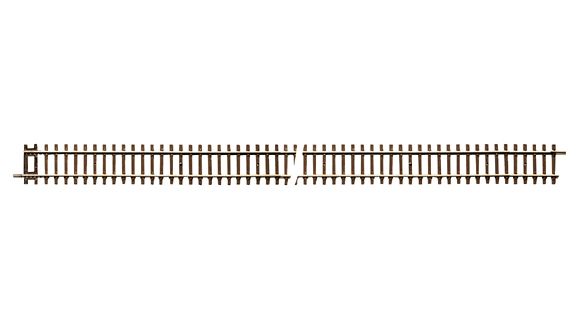 1 boîte de 12 rails rigides G4 longueur 920 mm - Roco-accessoires