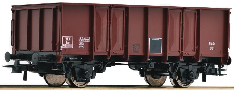 Wagon tombereau  ep  III - 