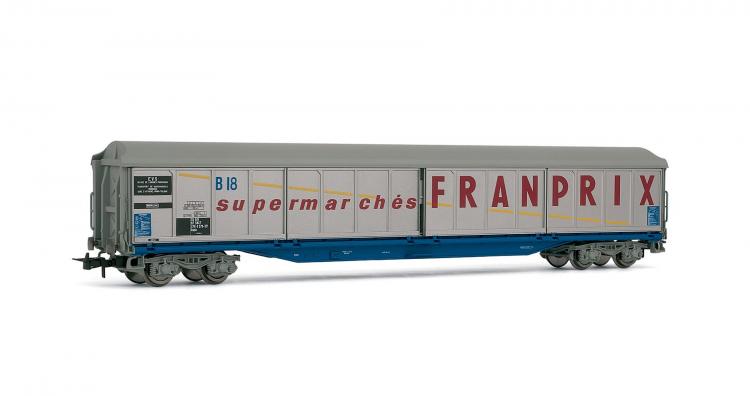 Wagon FRANPRIX - 