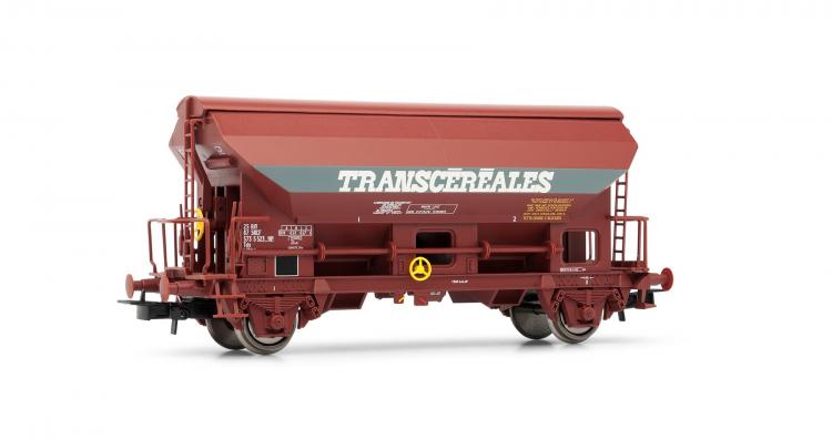 Wagon-trmie Tds Transcrales  - 