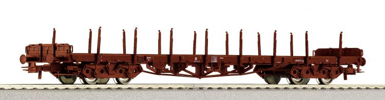 FS  wagon plat  bogies  ep   IV - 