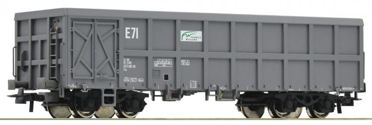 wagon  tombereau  E 71 - 