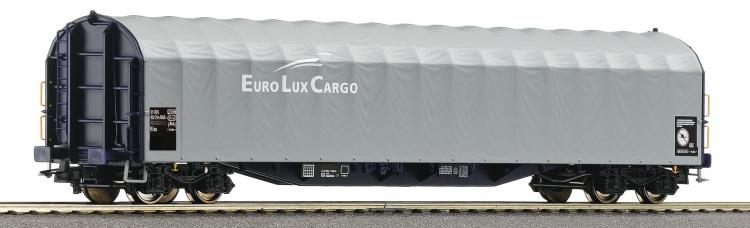 SBB wagon  bogies Euro Lux Cargo - 