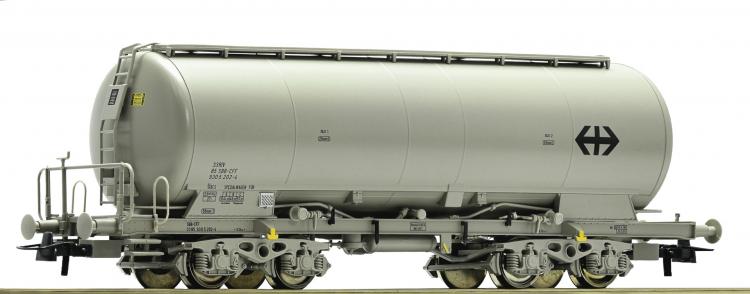 SBB/CFF wagon silo  ep  V - Roco