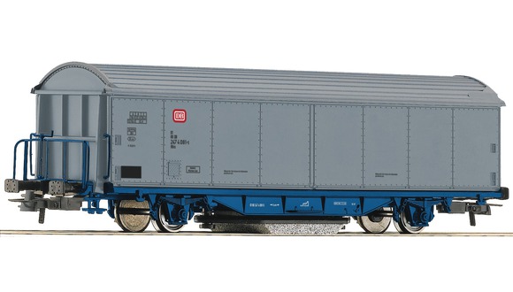 DB wagon nettoyeur - 