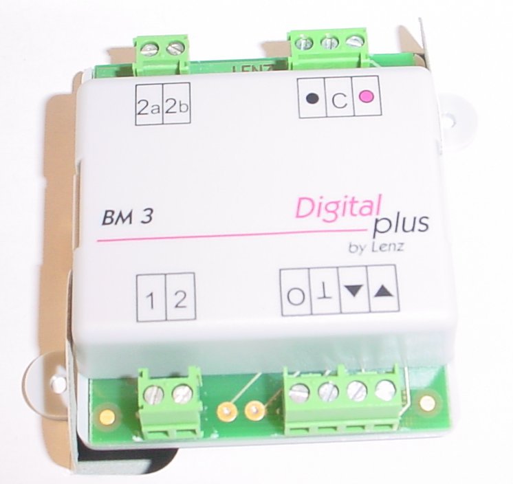 module BM 3 - 