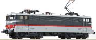 Locomotive �lectrique BB 116054  logo casquette  ep V