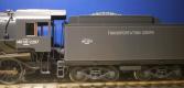 Locomotive  vapeur  140-US-2287  Trappes  ep  III