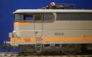 Locomotive �lectrique BB 16006 b�ton avec d�codeur digital sonore