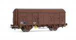 Wagon couvert G40  ep  IV