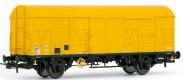 TSO  wagon couvert