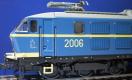 SNCB  locomotive �lectrique 2006
