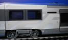 Autorail  X  73500  livr�e neutre