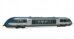 Autorail  X 73500  livr�e neutre ( d�calcomanies pour 3 r�gions )