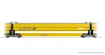 TGV La Poste livre d'origine 10 lments 