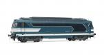 Locomotive diesel 67368 avec d�codeur digital sonore