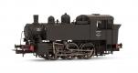 Locomotive � vapeur 030 TU Lille-D�livrance