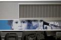 Locomotive �lectrique  BB R522314  en voyage