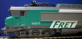 Locomotive �lectrique BB 422275  Fret ep VI