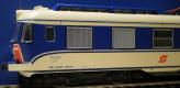OBB  rame automotrice 6 �l�ments Rh 4010  ep IV ( bo�te ext�rieure d�fra�chie )
