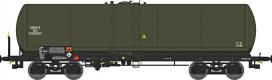 Coffret de 3 wagons-citernes ANF longues SERVICE DES ESSENCES