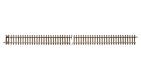 1 bo�te de 12 rails rigides G4 longueur 920 mm