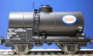 Coffret de 2 wagons-citernes ESSO