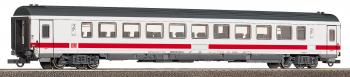 DB voiture 2 �me classe � couloir central en  livr�e ICE 94 611-7   ep VI