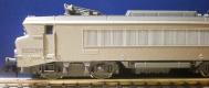 SNCF locomotive �lectrique BB 522209R logo actuel  �chelle N