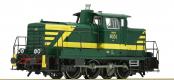 SNCB locoracteur � bielles 8051