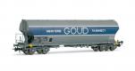 Wagon c�r�alier GOUD Annecy 