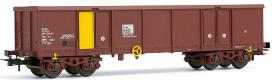 Wagon tombereau � bogies transport de sable  ep VI