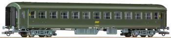 Voiture 21 46 152-4  Est 2nde classe B11 logo jaune encadr�  ep IV