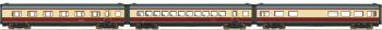 DB rame TEE  7 �l�ments VT 11.5  ep III  ( 63098 + 64119 )