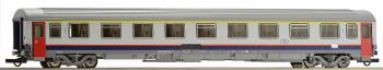 SNCB voiture Eurofima 1�re classe  ep V
