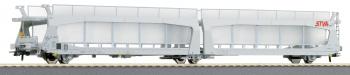 Wagon porte-autos STVA 