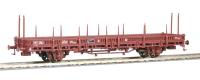 Wagon plat � ranchers 
