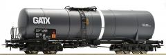 DB  wagon-citerne  GATX  