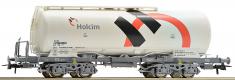 Wagon Holcim