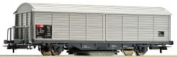SBB/CFF wagon nettoyeur  ep VI