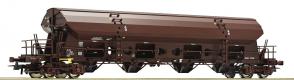 OBB wagon tr�mie