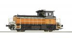 Locotracteur  Y 8202 La Plaine 