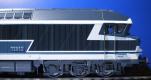 Locomotive diesel CC 72012 ep IV 