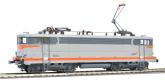 locomotive �lectrique BB  16024  Paris-la-Chapelle  logo  casquette  ep V