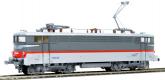 Locomotive �lectrique BB 116058 logo casquette ep V